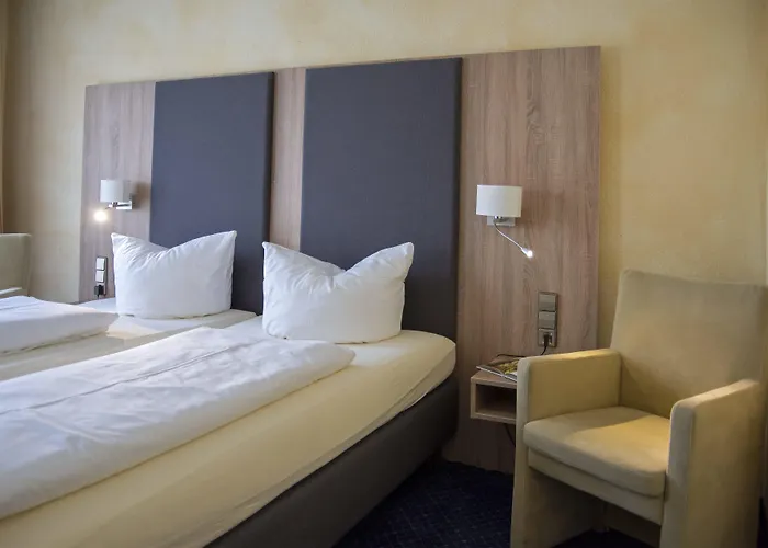 Stadthotel Pfeffermuehle