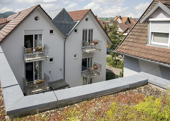 Stadthotel Pfeffermuehle