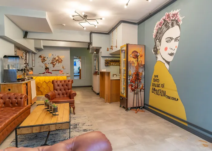 Viva La Vita Butik Otel