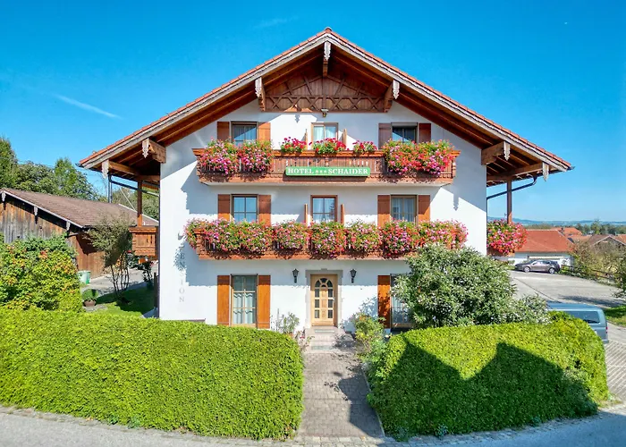 Hotel Schaider
