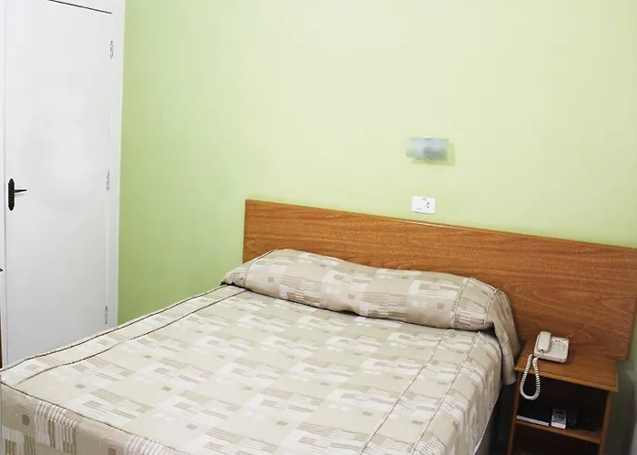 Voa Convenience Hotel