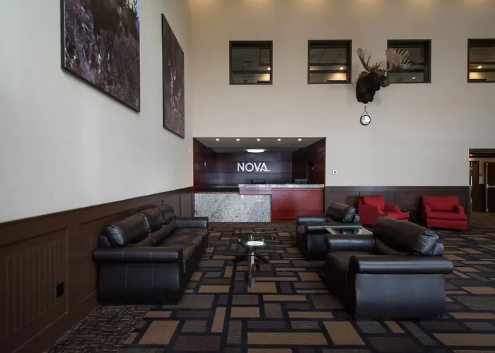 Nova Inn Manning