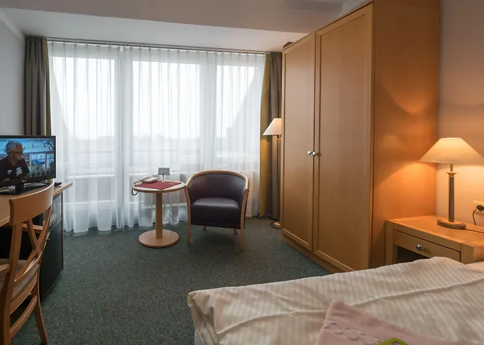 Hotel Spiekeroog