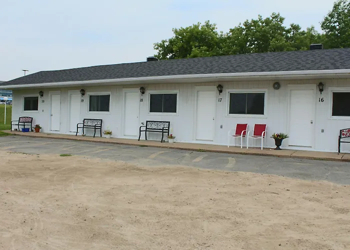 Travellers Inn