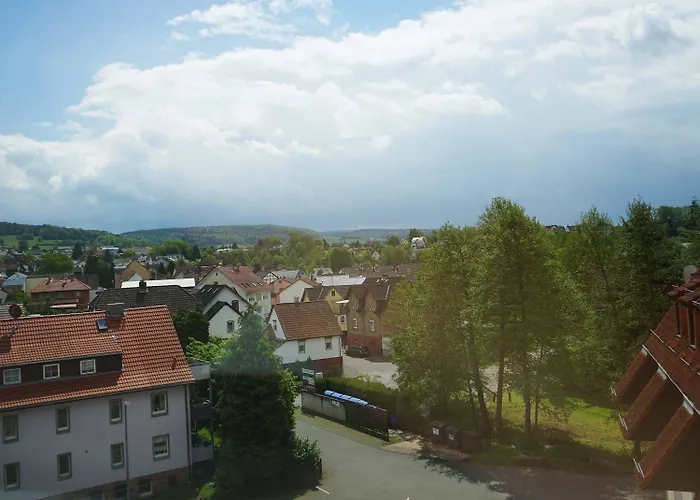 City Hotel Mark Michelstadt