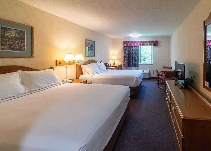 Willabee'S Motel