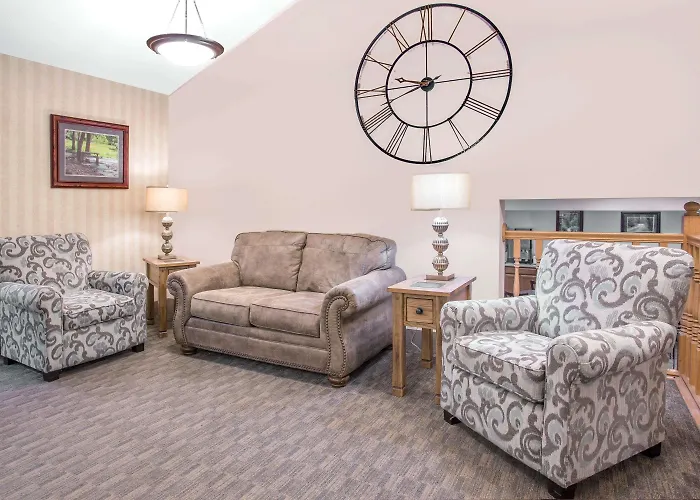 Super 8 By Wyndham Havre