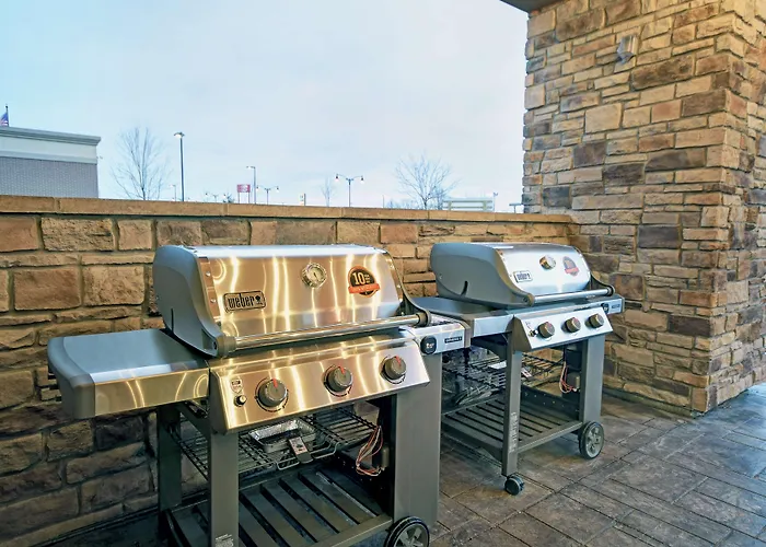 Home2 Suites By Hilton Beloit