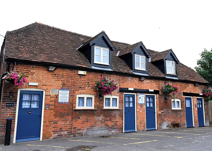 Swan, Thatcham By Marston'S Inns
