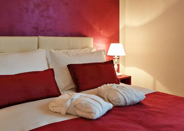 Relais Val D'Orcia