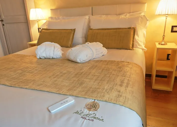 Relais Val D'Orcia