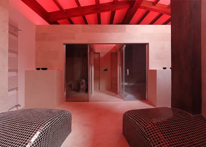 Relais Val D'Orcia