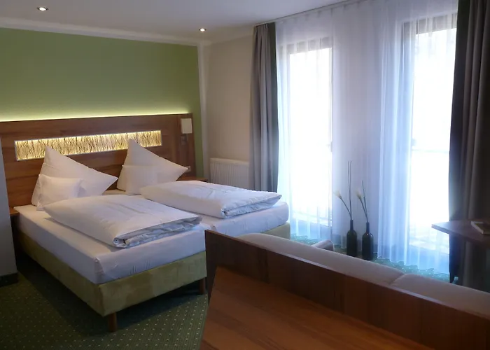 Hotel- Landgasthof Baumhof-Tenne