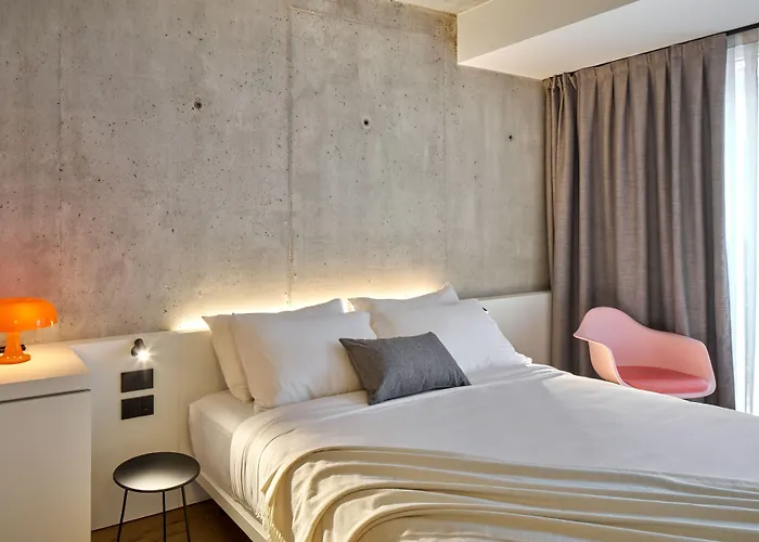 Hotel Giardino Verdi