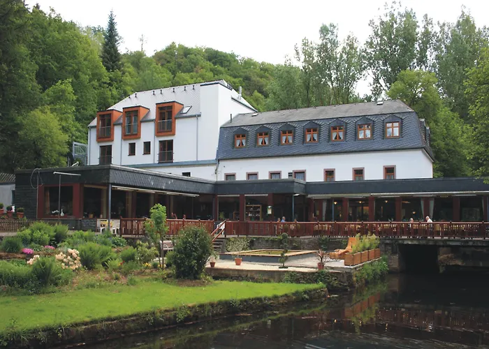 Heidsmühle