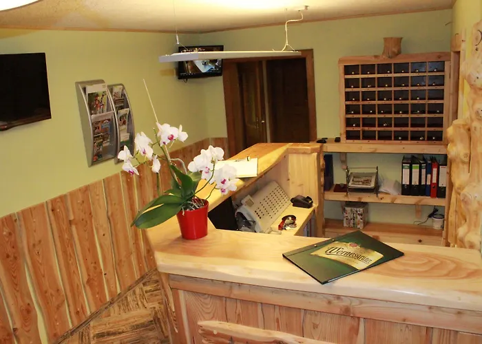 Landhotel Gasthof Zwota