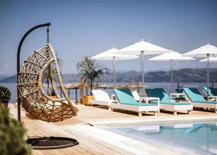 Trabukos Beach Complex (Adults Only)