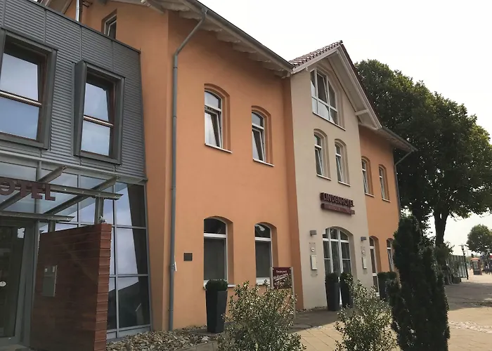 AKZENT Hotel Altenberge