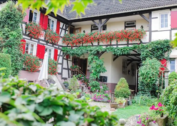 Hotel de Charme 'zum Schiff'