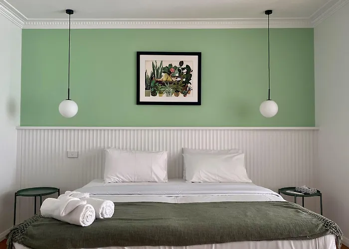 Paradise Motel Busselton