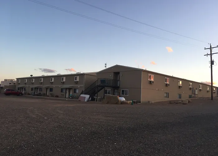 Rodeway Inn & Suites Big Water - Antelope Canyon