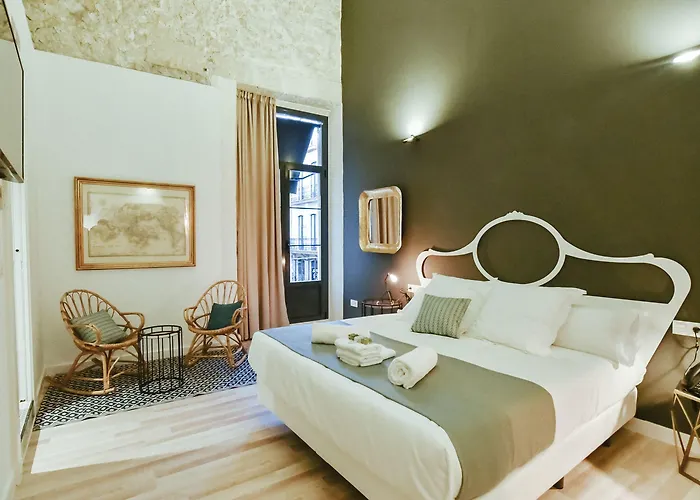 Hotel Boutique Alicante Palacete S.Xvii Adults Only