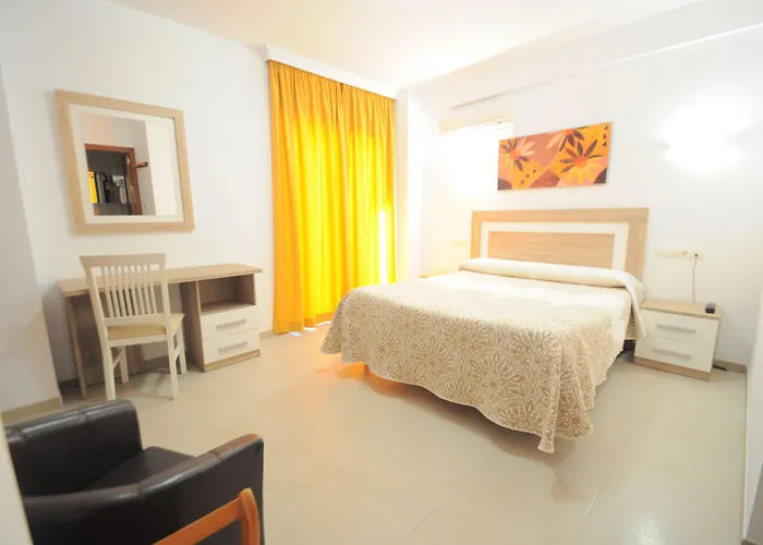 Hotel Goya