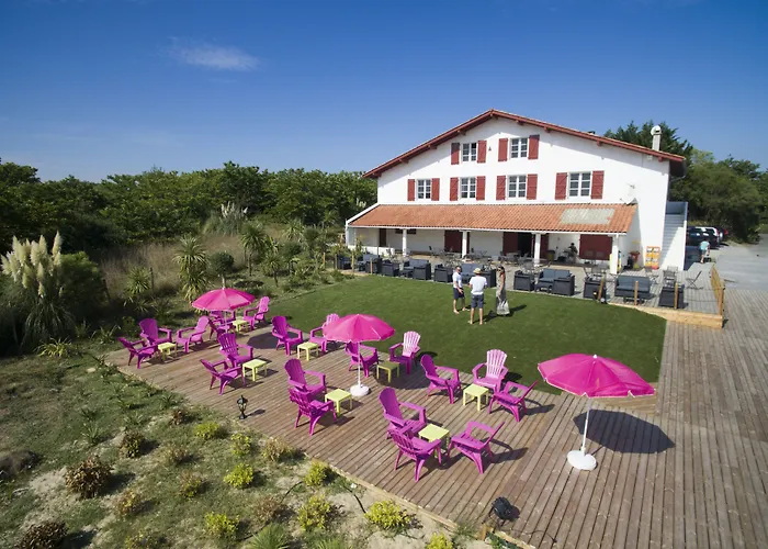 Camping Erreka
