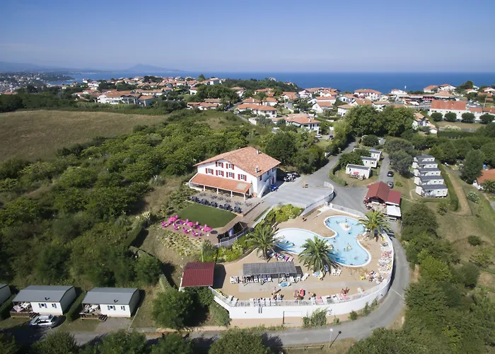 Camping Erreka
