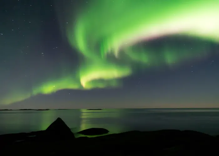 Marina Hotel Lofoten