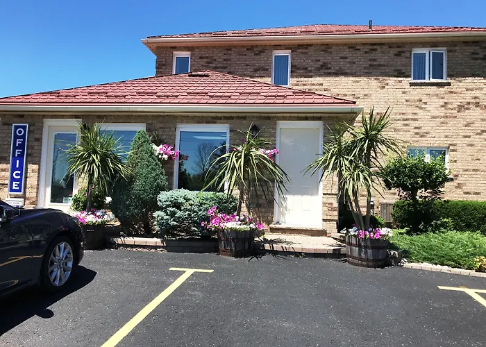 Country Inn Listowel