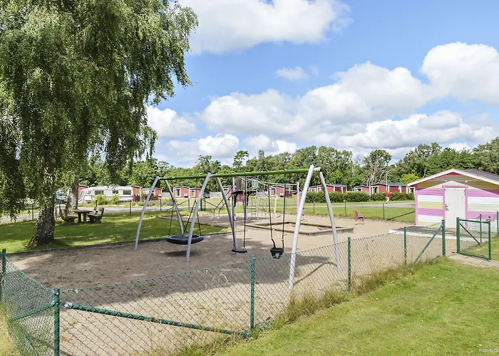 First Camp Karlstorp-Halmstad
