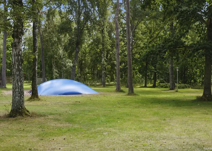First Camp Karlstorp-Halmstad