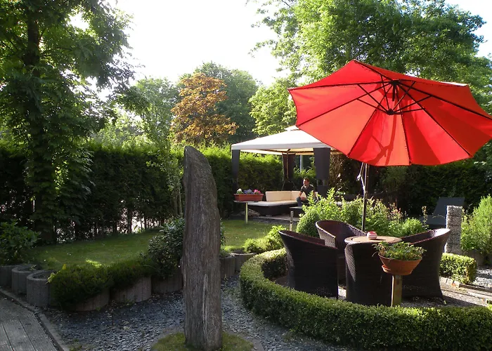 Hotel Garni Kroeger