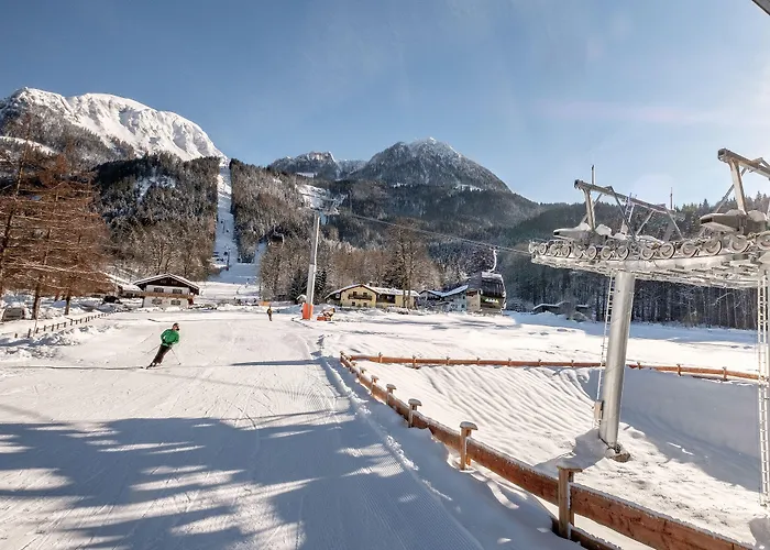 Alpenresidenz Buchenhoehe