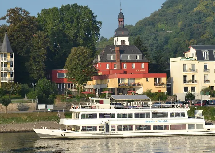 Hotel Zur Muehle