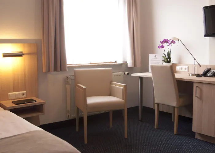 Hotel Germania