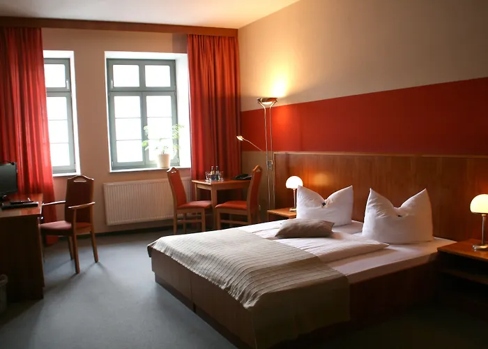 Hotel Zittauer Hof