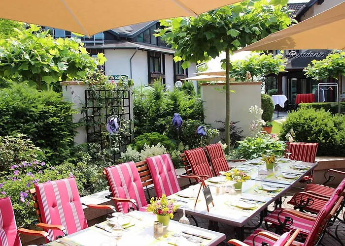 Dormero Hotel Duesseldorf