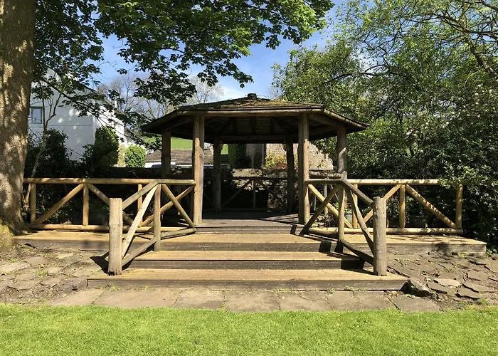 Calf'S Head Hotel