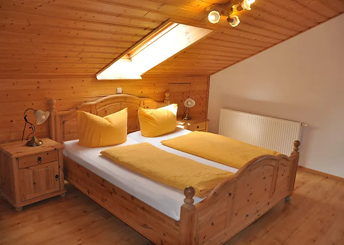 Hotel Brueckenmuehle