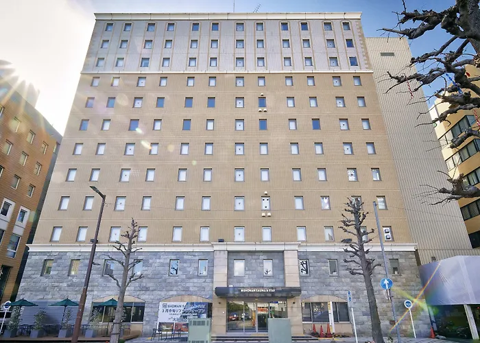 3S Hotel Atsugi