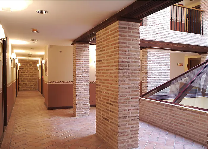 Hotel Palacio Pujadas By Pandora Hoteles