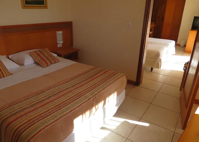 Nelson Praia Hotel