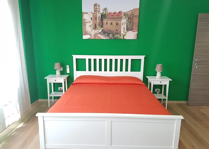 Maqueda Home Palermo
