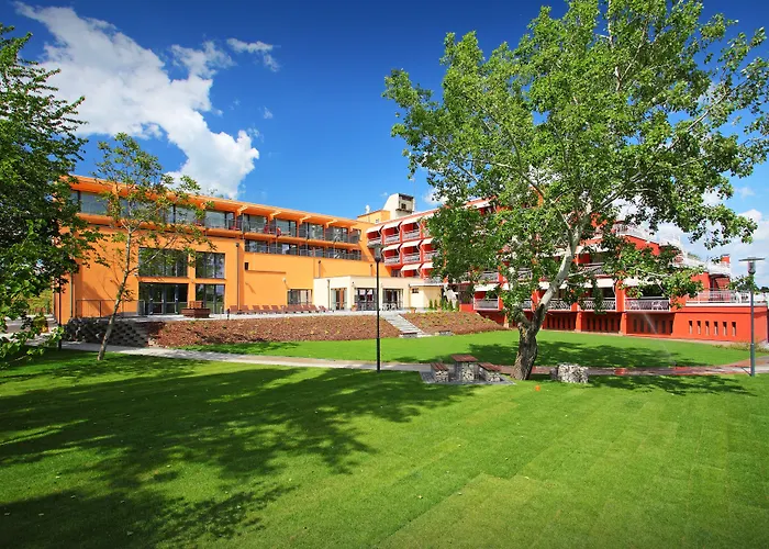 Hotel Margareta