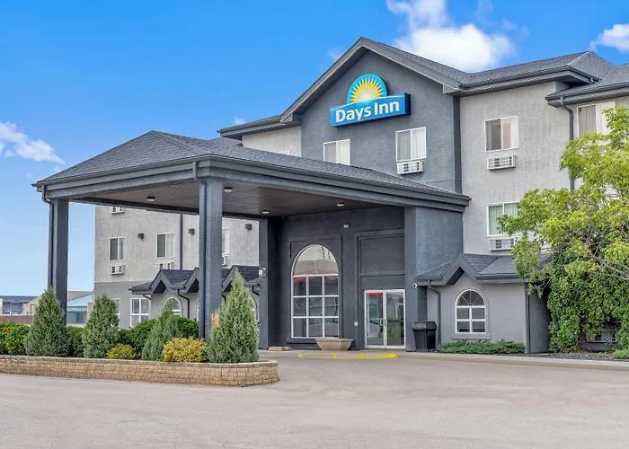 Days Inn by Wyndham Steinbach