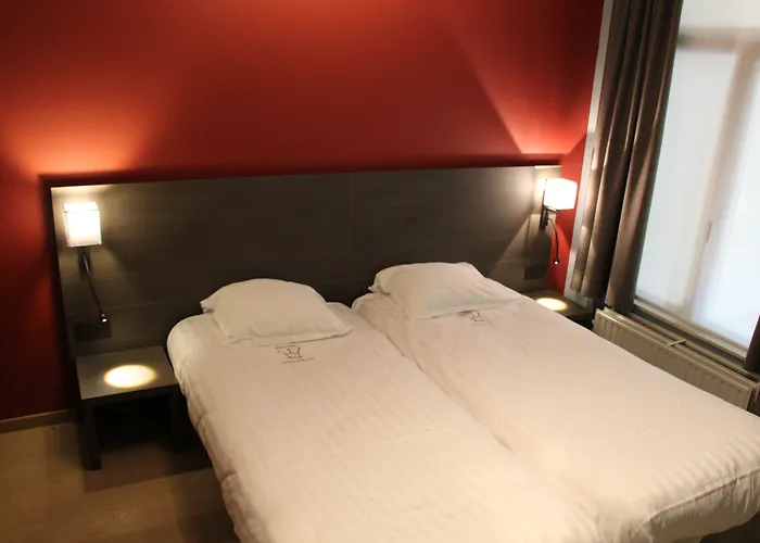 Hotel De Franse Kroon