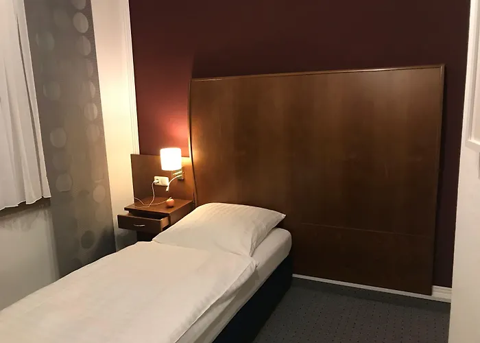 Hotel-Nachtwaechter
