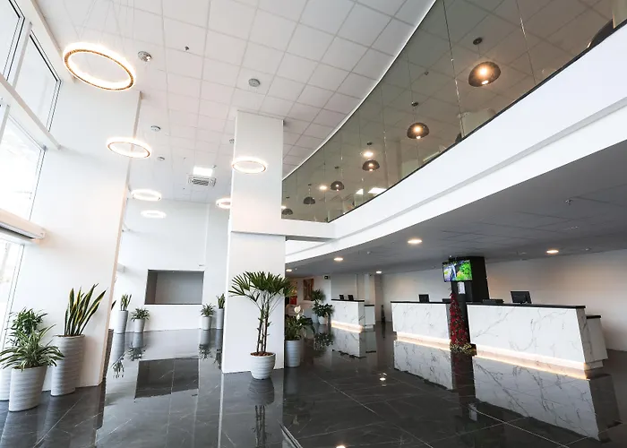 Travel Inn Axten Caxias do Sul